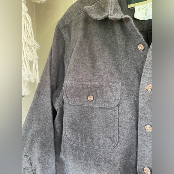 Field & Stream flannel - Picture 4 of 5
